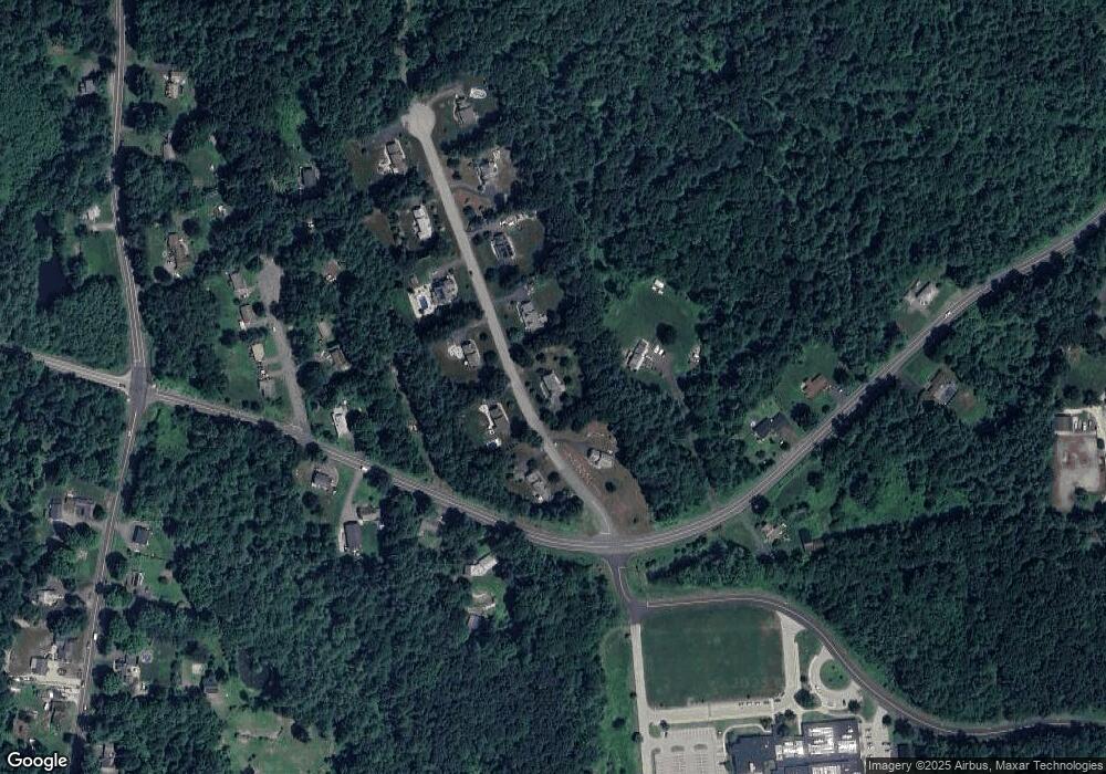 3 Fox Hill Dr, Stafford Springs, CT 06076 - photo 1