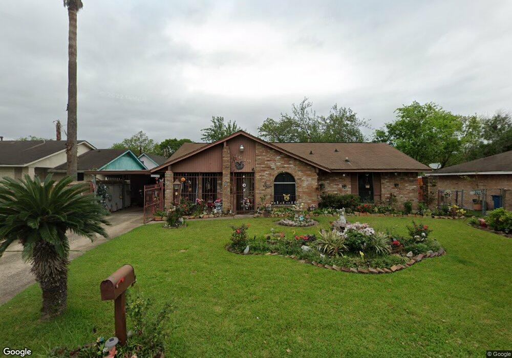 3619 Ridgeland Ave, Houston, TX 77039 - photo 1