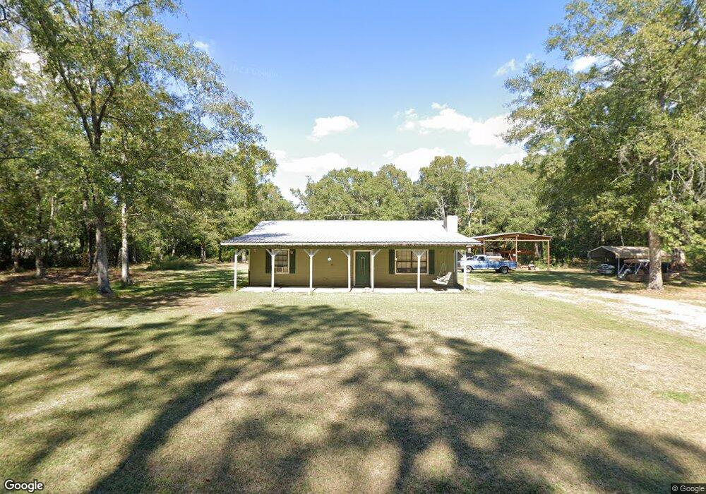 3821 Mcqueen Rd, Moss Point, MS 39562 - photo 1