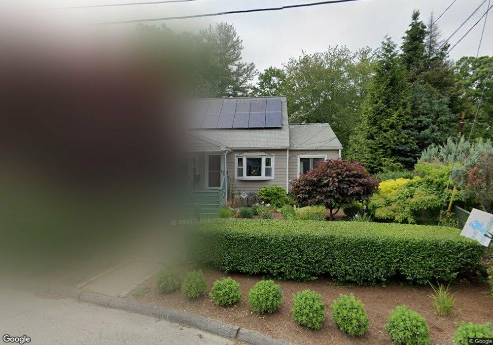 33 Patch Reservoir Dr, Worcester, MA 01602 - photo 1