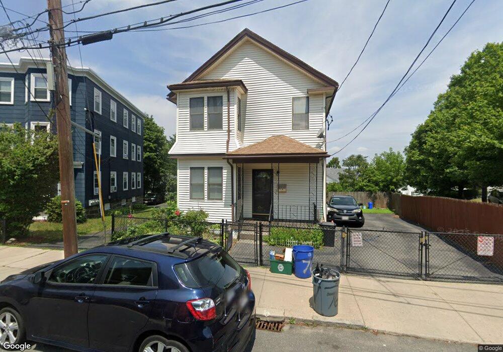 76 Aborn St unit 1, Peabody, MA 01960 - photo 1