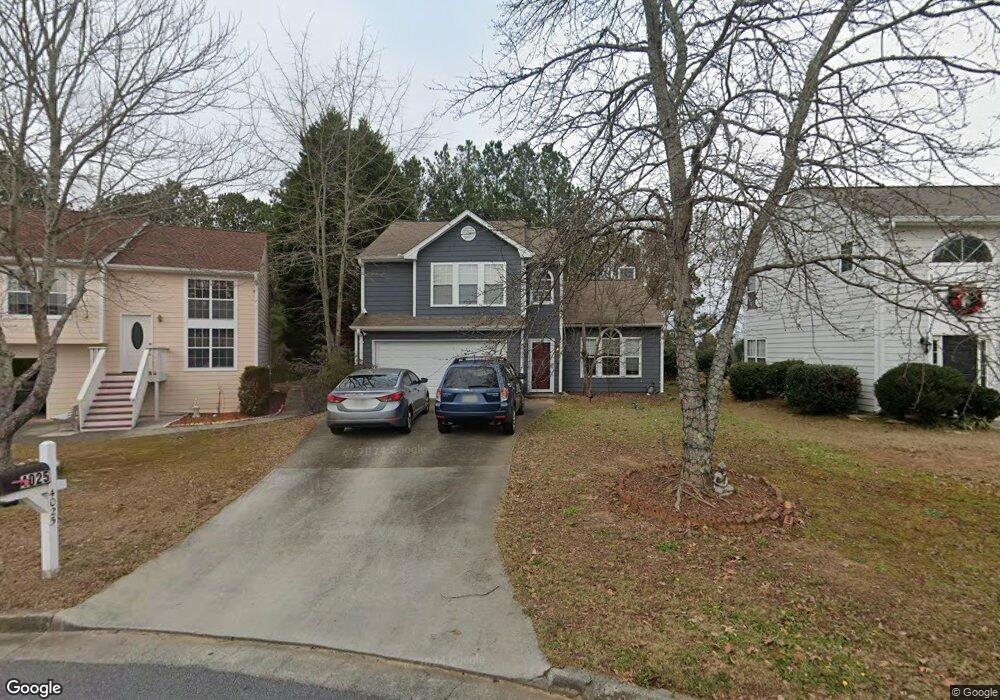 4025 Sidney Lanier Blvd unit 7, Duluth, GA 30096 - photo 1