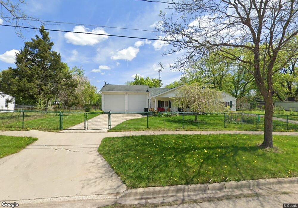 2151 Dutcher St, Flint, MI 48532 - photo 1