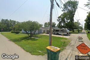 1416 S Main St, Upland, IN 46989