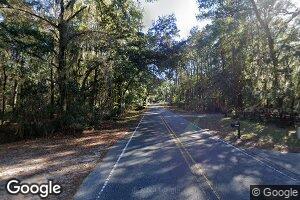 2 Julienton Landing Water Access, Shellman Bluff, GA 31331