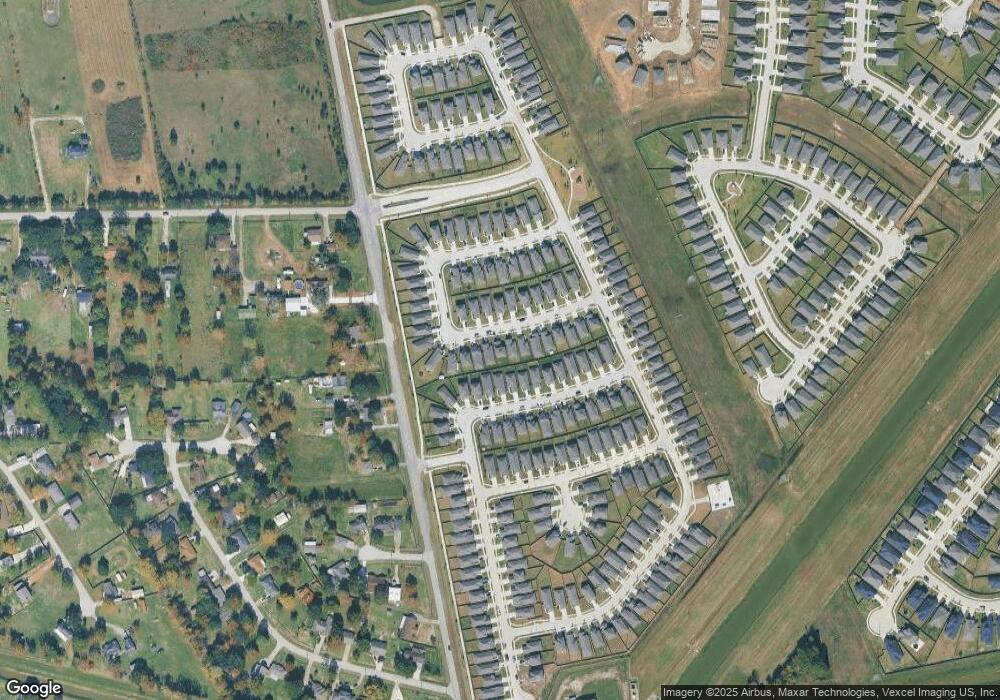 4122 Oakland View St, Highlands, TX 77562 - photo 1