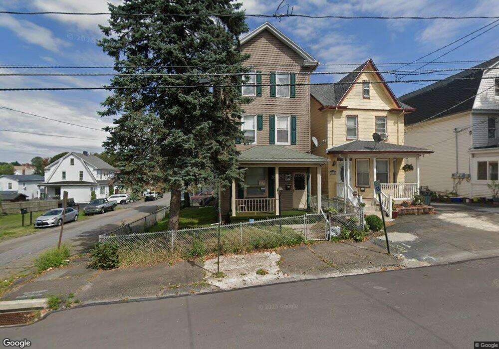 597 N James St, Hazleton, PA 18201 - photo 1