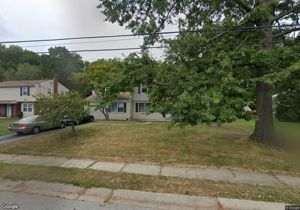 1209 Glenside Ave, Wilmington, DE 19803 - photo 1