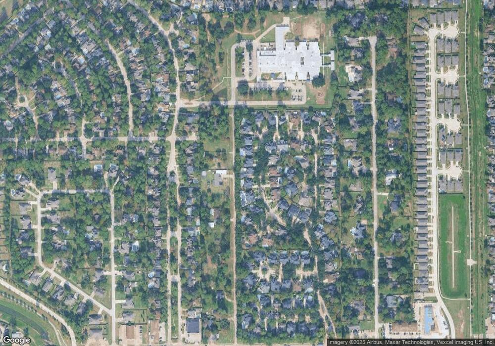 15515 Rue Saint Honore Dr, Tomball, TX 77377 - photo 1