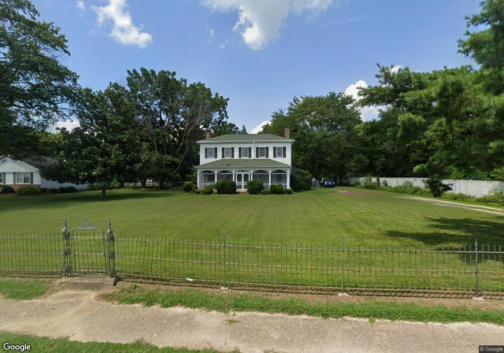 29290 Maple Ave, Trappe, MD 21673 - photo 1