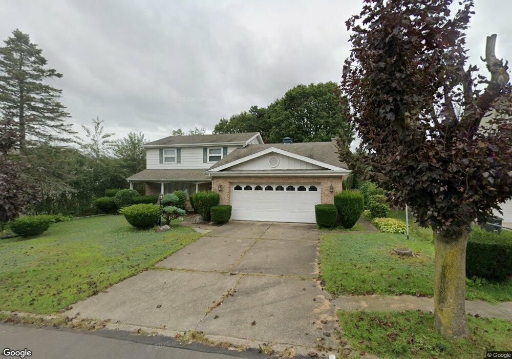 945 Seybert St, Hazleton, PA 18201 - photo 1