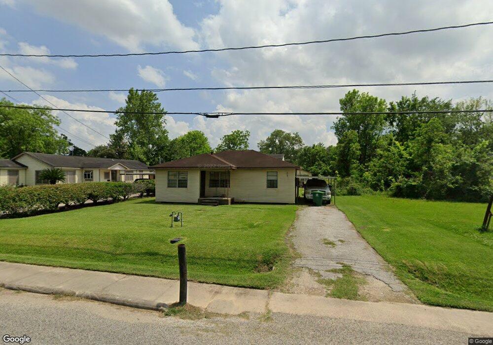 7226 Touchstone St, Houston, TX 77028 - photo 1