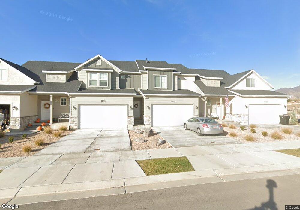 1225 E 920 N, Spanish Fork, UT 84660 - photo 1