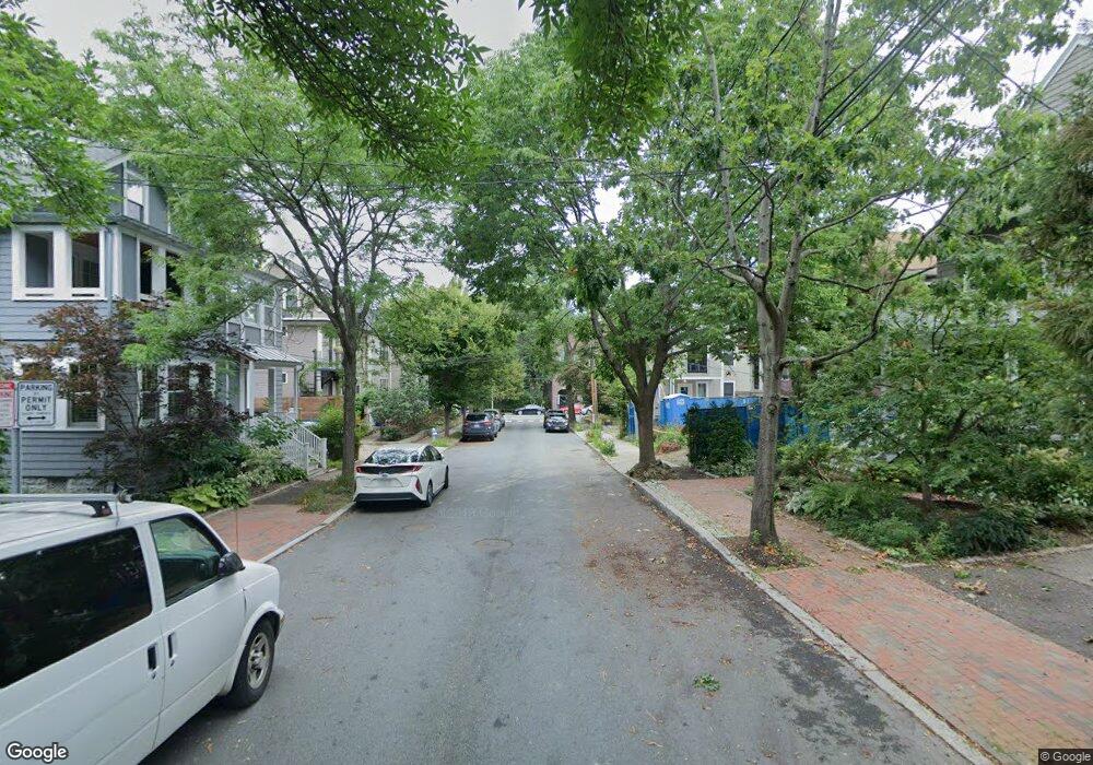 99999 Blakeslee St unit 2, Cambridge, MA 02138 - photo 1