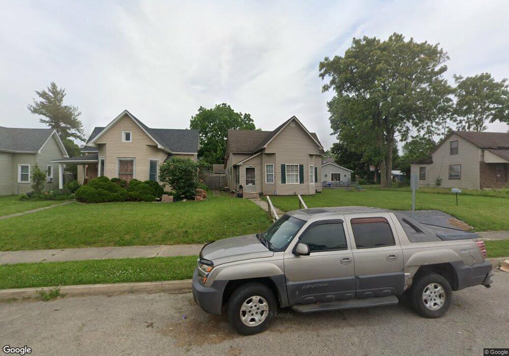 2016 Walnut St, Anderson, IN 46016 - photo 1