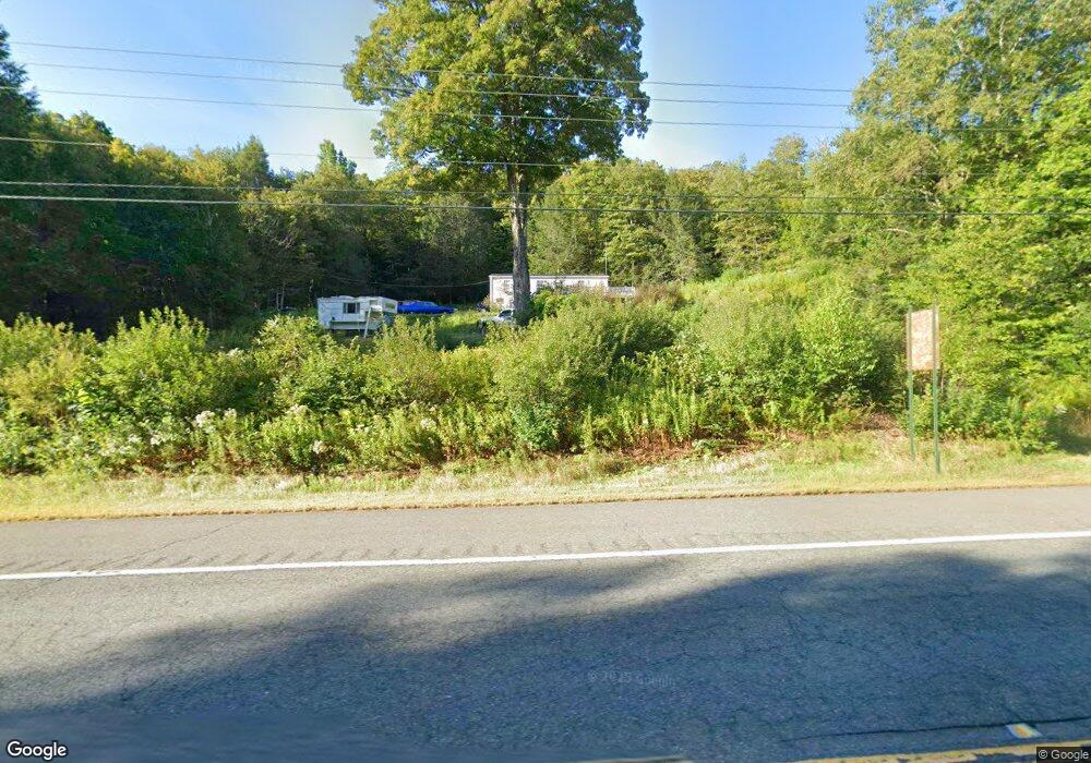 647 Berkshire Trail, Cummington, MA 01026 - photo 1