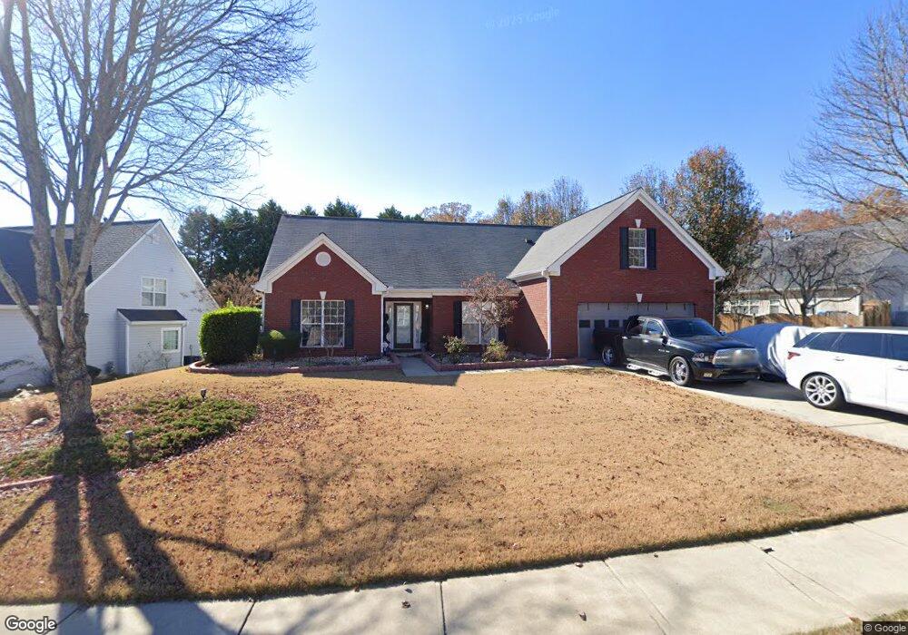 855 Chapel Hill Dr unit 2, Lawrenceville, GA 30045 - photo 1