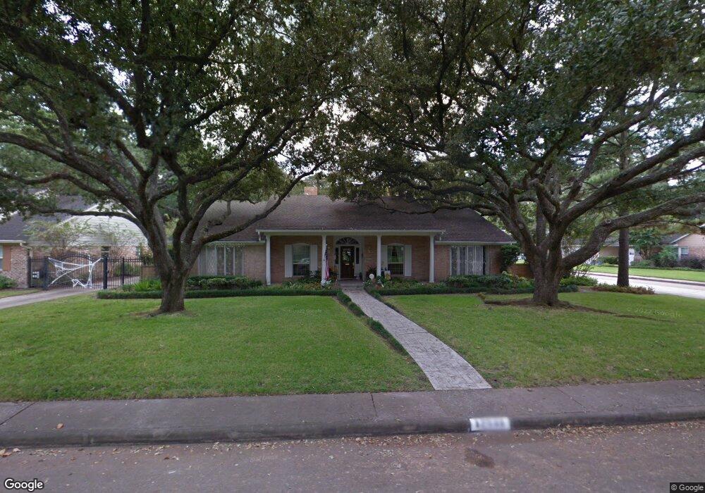 12131 Perthshire Rd, Houston, TX 77024 - photo 1
