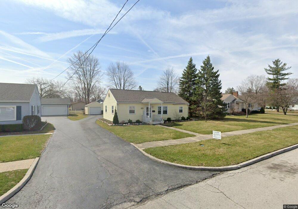 319 Edith Ave, Findlay, OH 45840 - photo 1