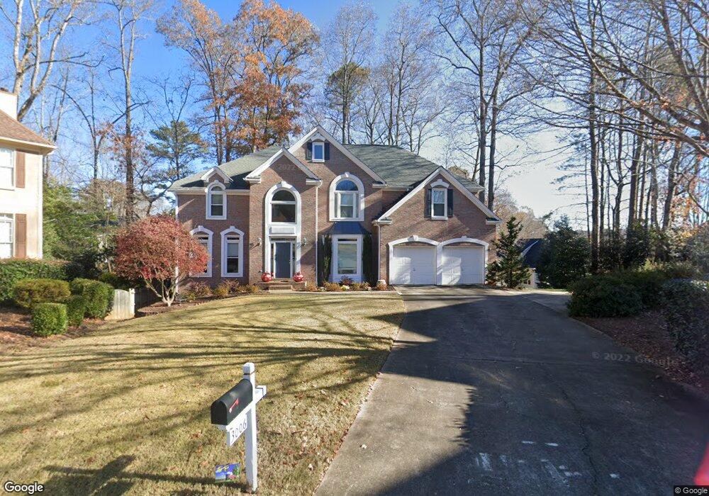 3006 Tealing Walk NE, Roswell, GA 30075 - photo 1