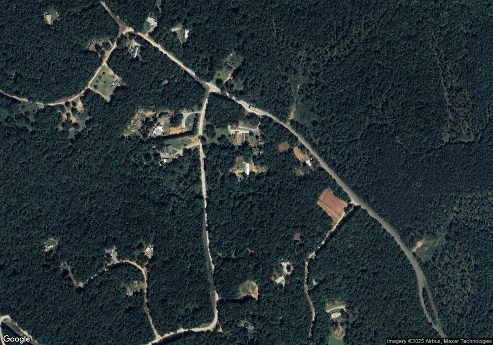 50 Beaver Run Rd, Waco, GA 30182 - photo 1