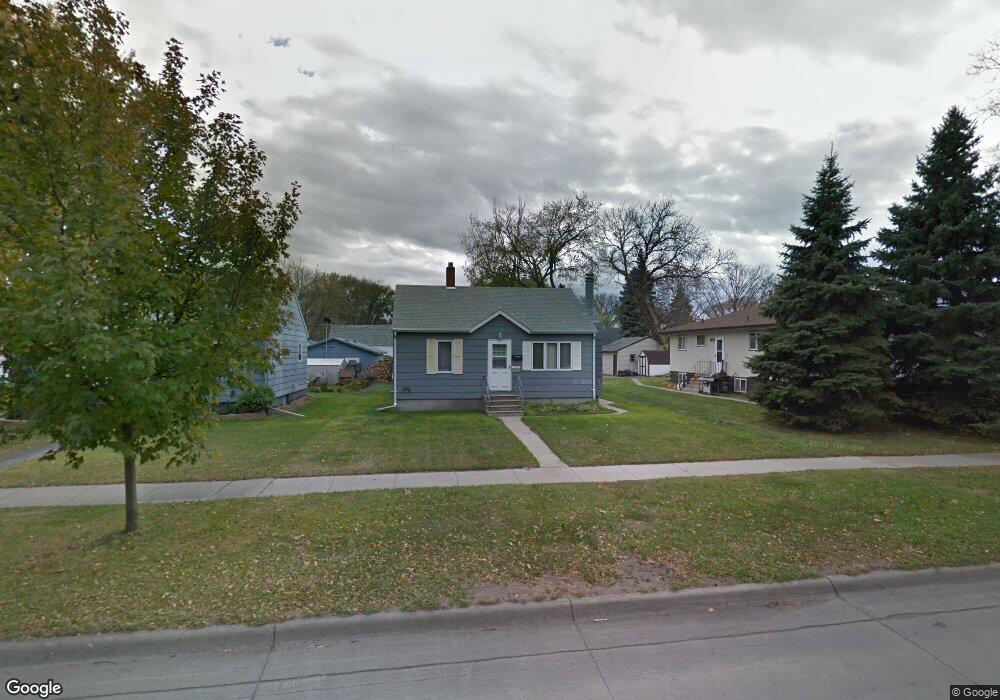 1622 5th Ave S, Fargo, ND 58103 - photo 1