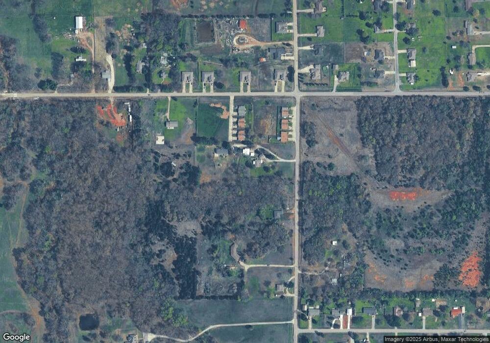 5602 N Bryan Ave, Shawnee, OK 74804 - photo 1