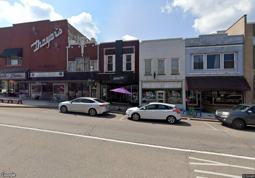 222 E Main St, Niles, MI 49120 - photo 1