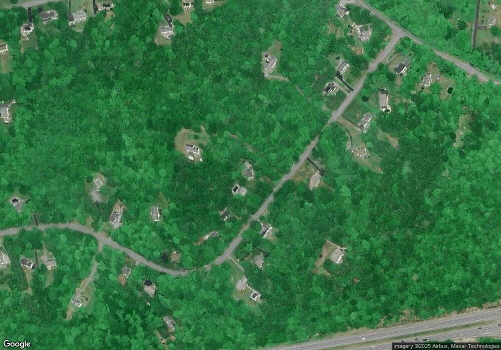 28 Deer Run Dr, Colchester, CT 06415 - photo 1