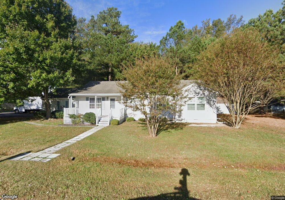 19 Sally Ln, Ocean View, DE 19970 - photo 1