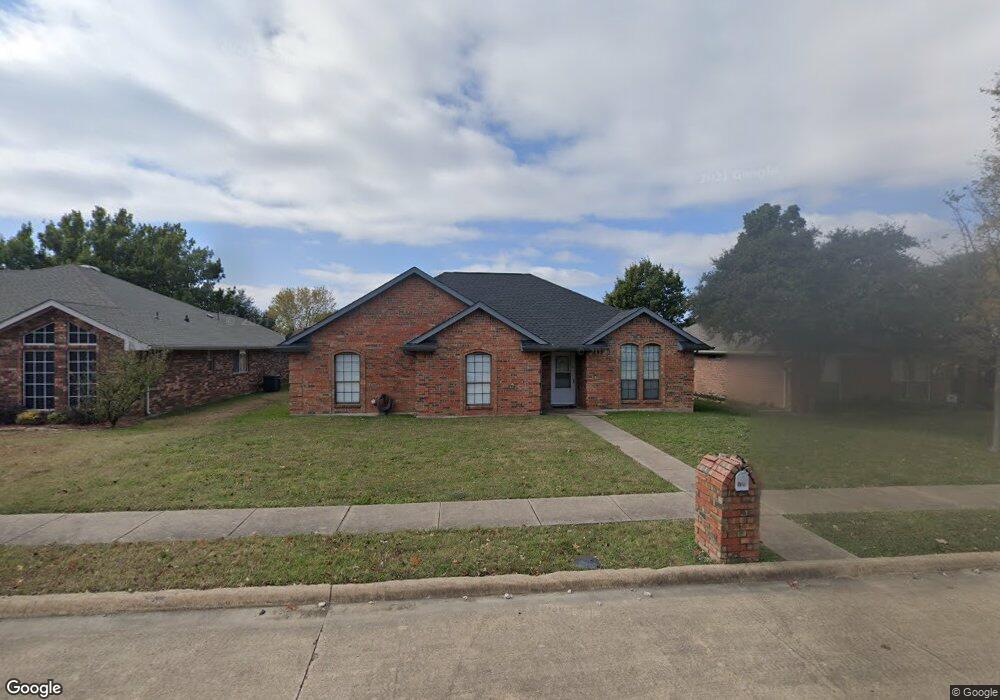 415 Kylie Ln, Wylie, TX 75098 - photo 1