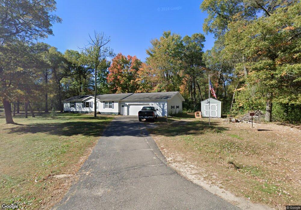 894 23 3/8 St, Chetek, WI 54728 - photo 1