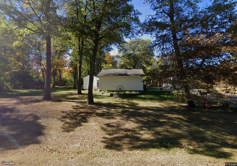 898 23 3/8 St, Chetek, WI 54728 - photo 1