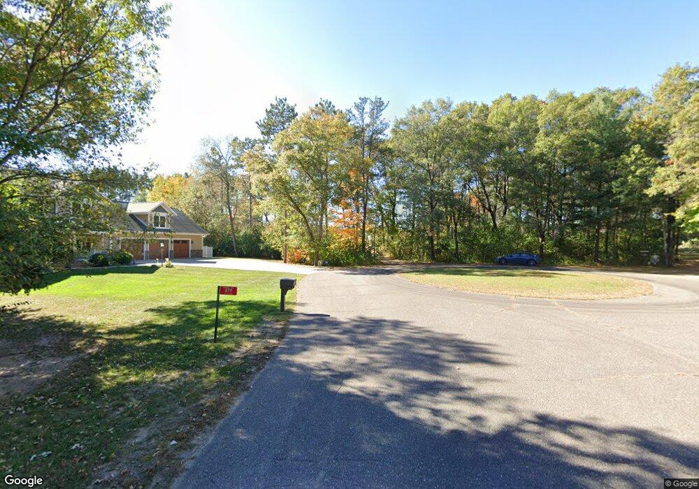 877 23 3/8 St, Chetek, WI 54728 - photo 1