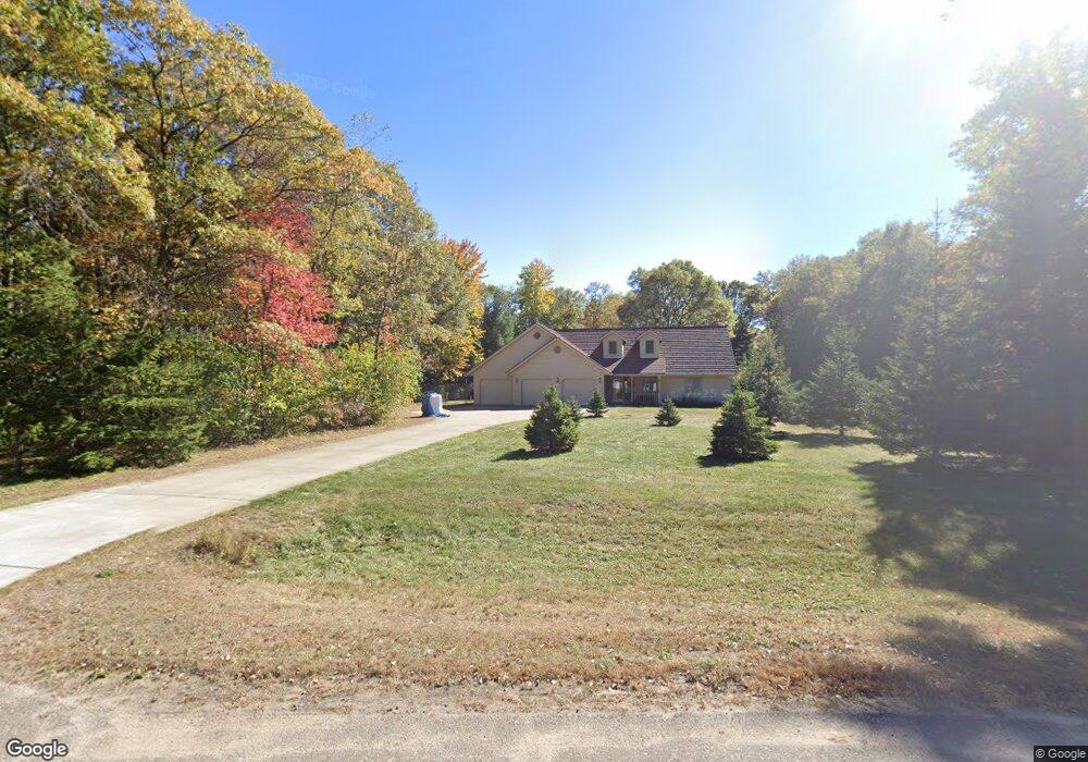 891 23 3/8 St, Chetek, WI 54728 - photo 1