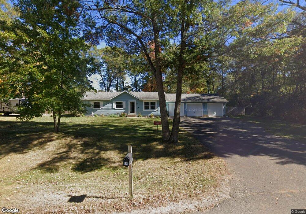 897 23 3/8 St, Chetek, WI 54728 - photo 1