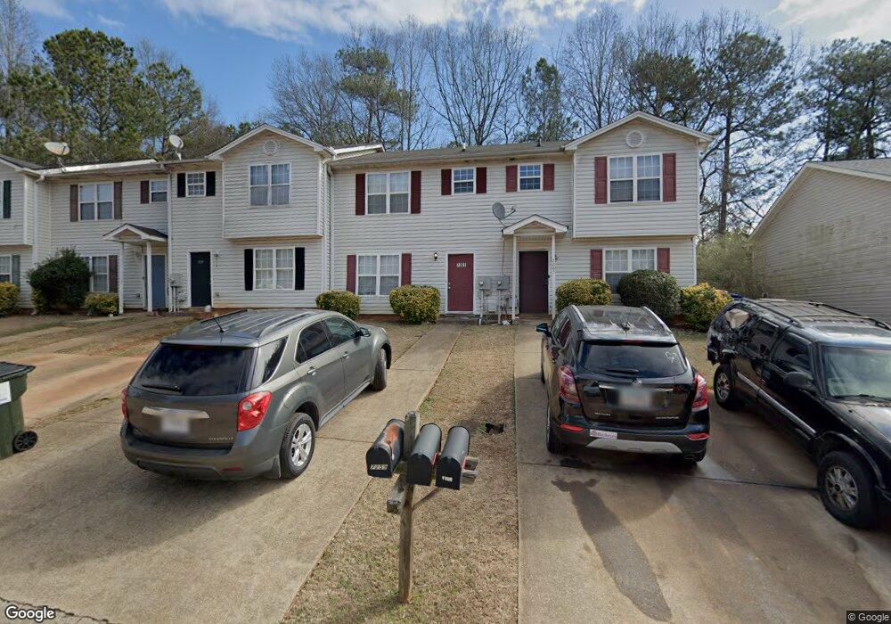 7261 Crestside Dr unit 796, Austell, GA 30168 - photo 1