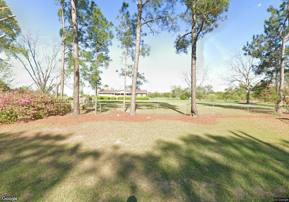 760 Ga Highway 112 N, Cairo, GA 39827 - photo 1