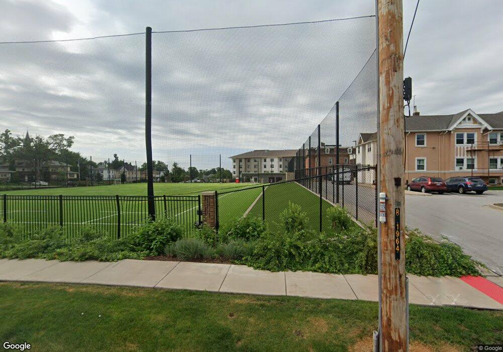 215 E 12th St, Davenport, IA 52803 - photo 1