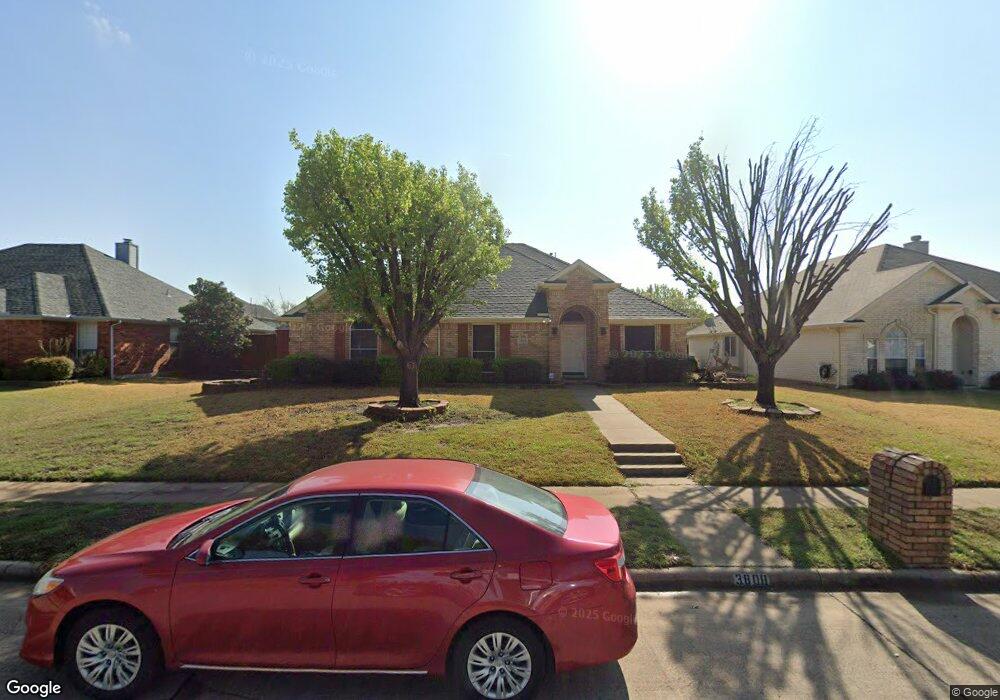 3808 Barrington Dr, Richardson, TX 75082 - photo 1