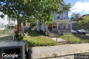 25 Woodland St, Worcester, MA 01610
