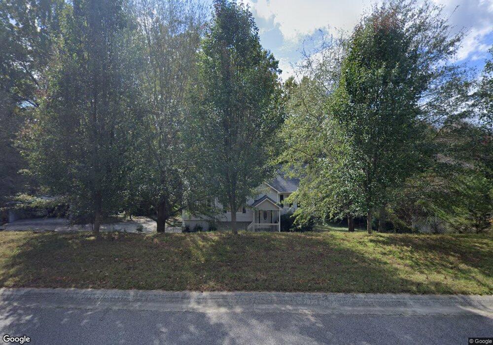 291 Hickory Bluff, Braselton, GA 30517 - photo 1