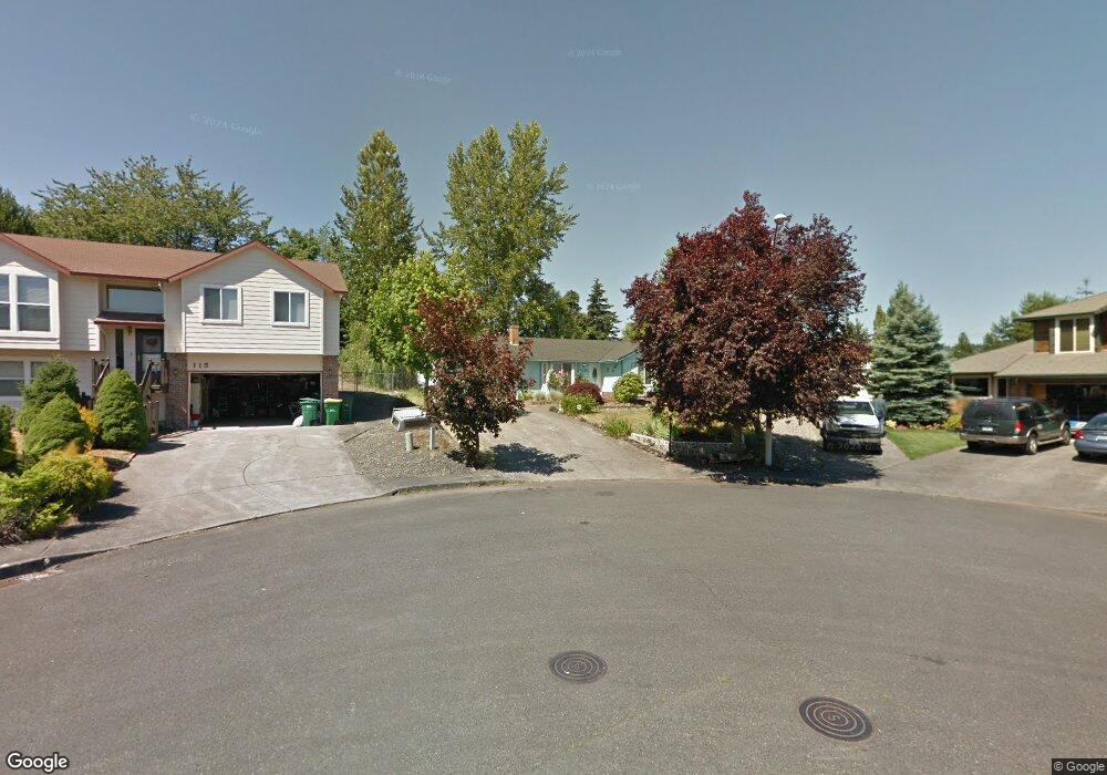 2130 SW Spence Ct, Troutdale, OR 97060 - photo 1