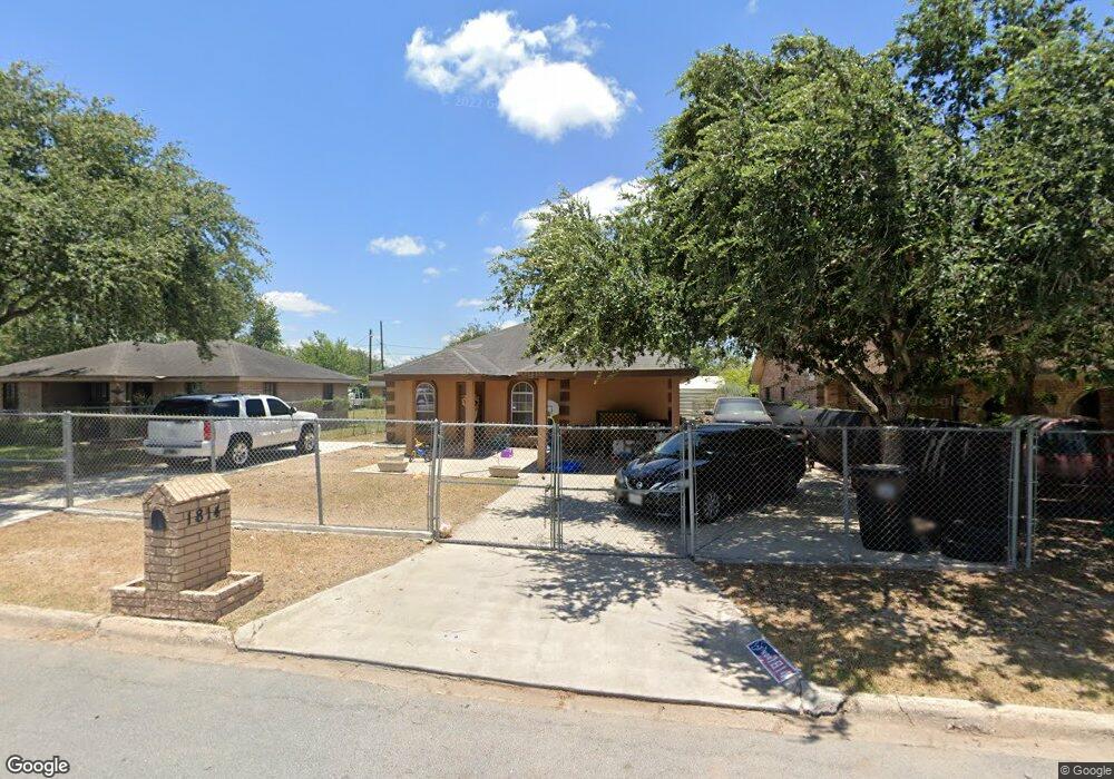 1814 Puerto Rico St, Weslaco, TX 78596 - photo 1