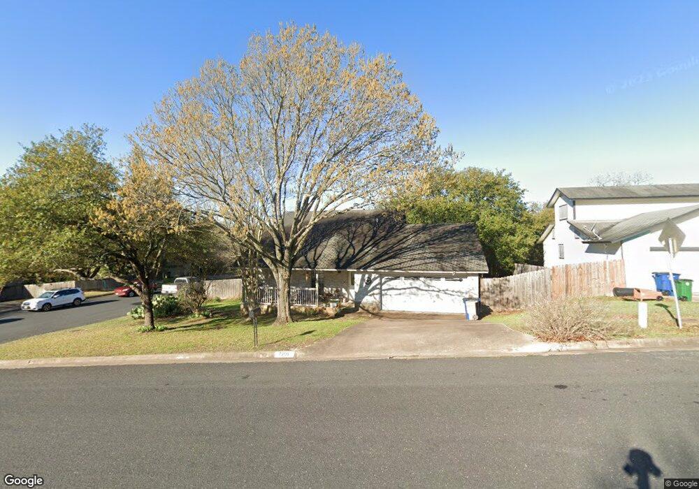 7208 Silvermine Dr, Austin, TX 78736 - photo 1