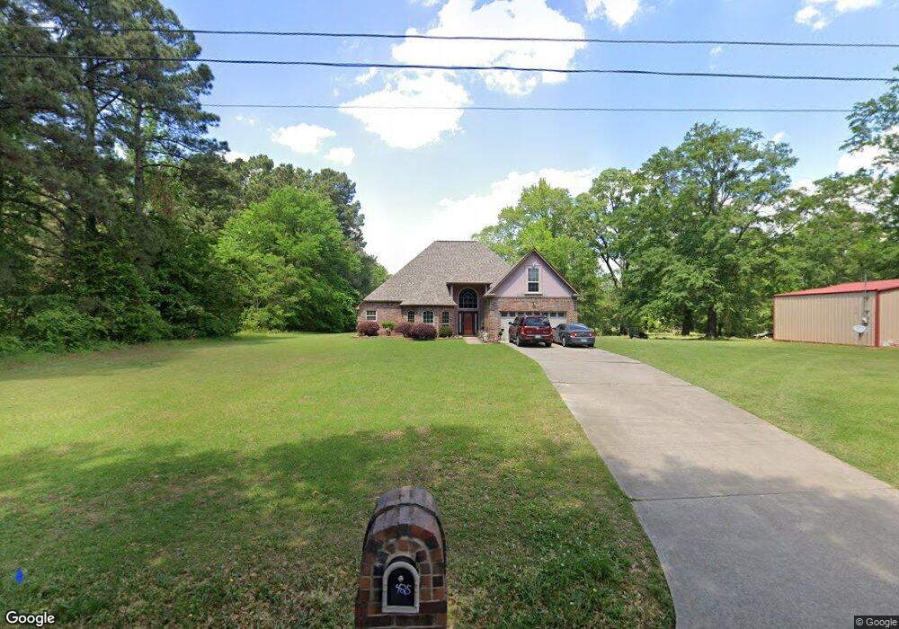 425 Gullatte St, Nash, TX 75569 - photo 1