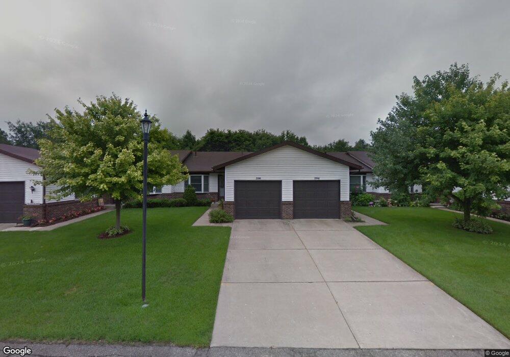 2166 Remington Way NE unit 179, Grand Rapids, MI 49505 - photo 1