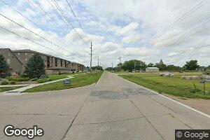 845 S Howard St, Fremont, NE 68025