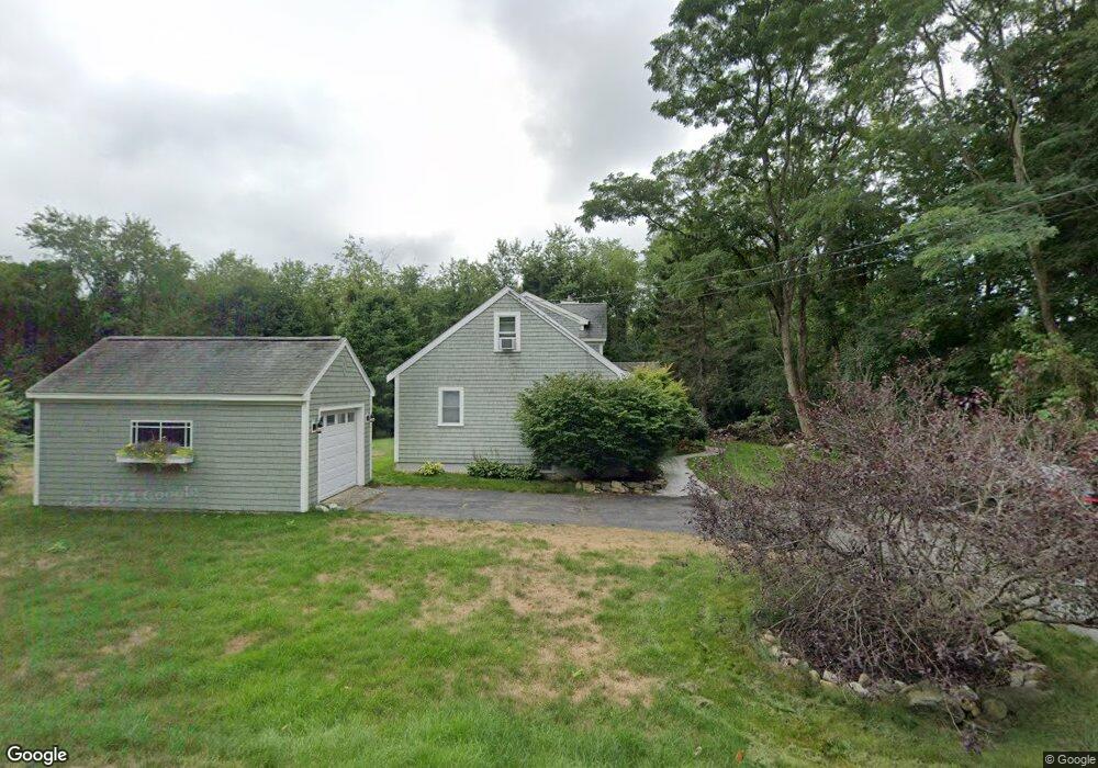 6 Stratham Ln, Stratham, NH 03885 - photo 1