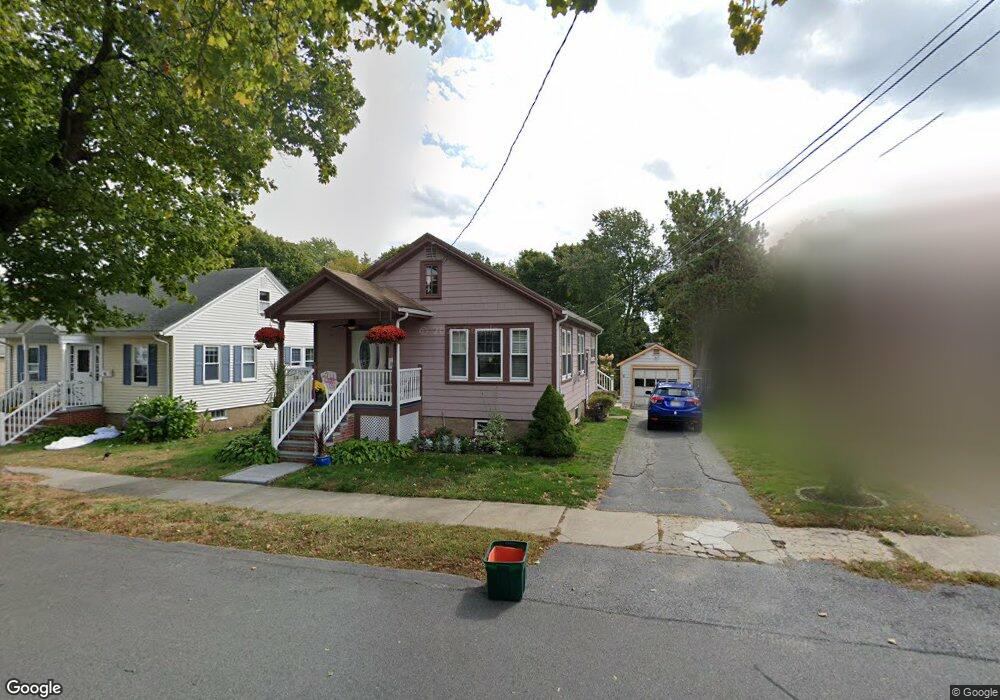 26 Ashton St, Beverly, MA 01915 - photo 1